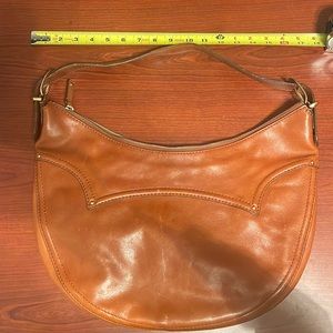 Michael Michael Kors purse leather in good condition